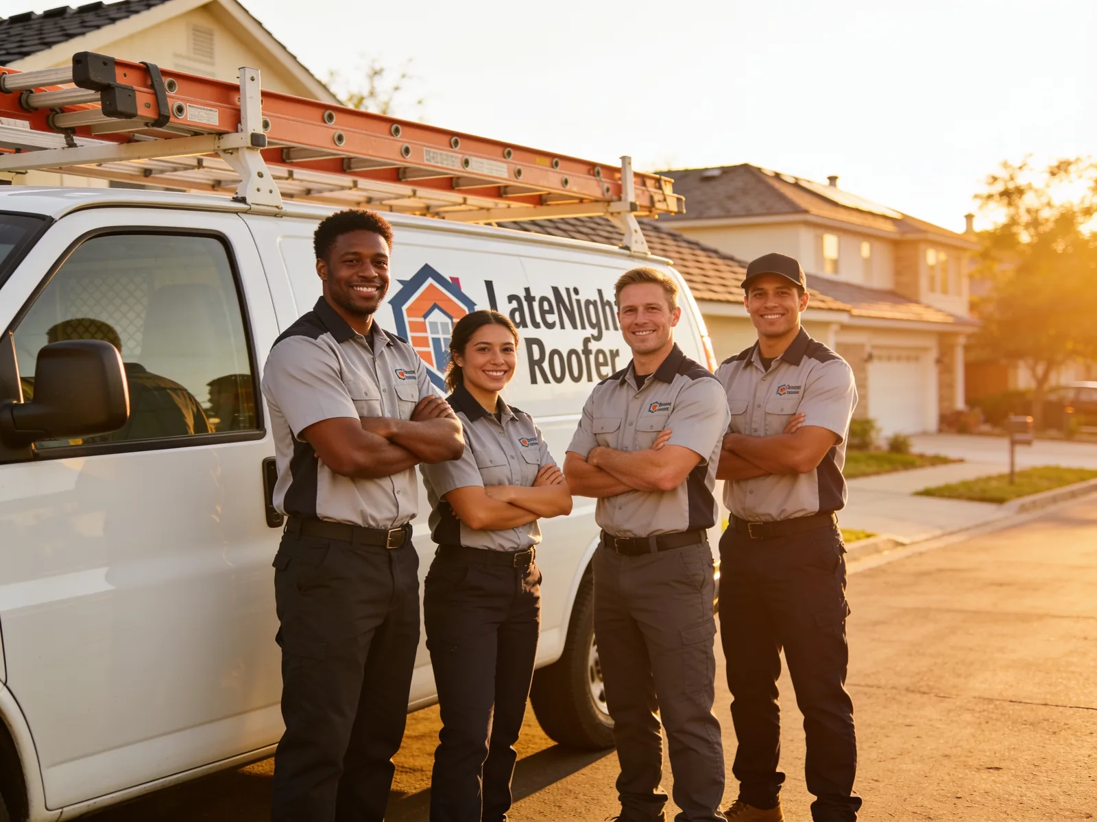 Emergency Roof Repair company in Mendon, MI